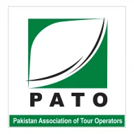PATO logo