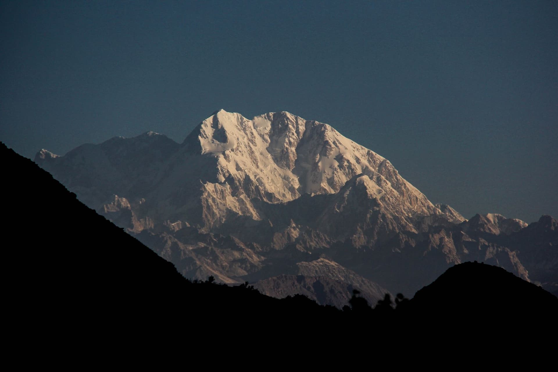 Tirich Mir Base Camp Trek