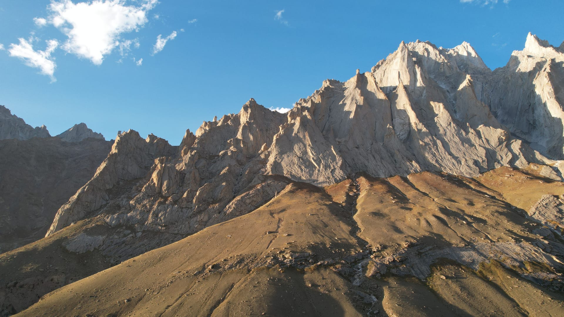 Nangma Valley Trek